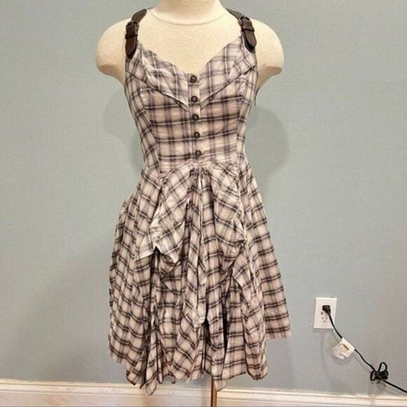 All Saints Dresses & Skirts - All Saints - Strap Dress!!